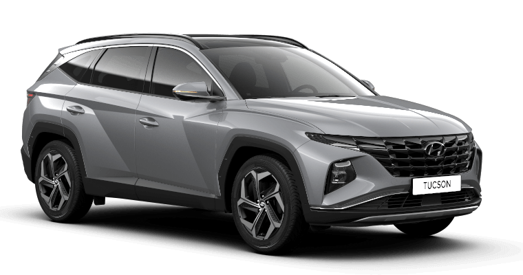 Hyundai Tucson Design, Hyundai Brunei