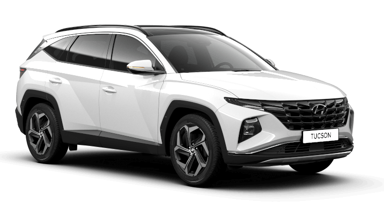 Hyundai Tucson Design, Hyundai Brunei