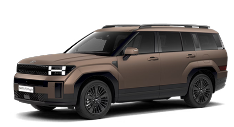 Setia Motors, Hyundai Brunei