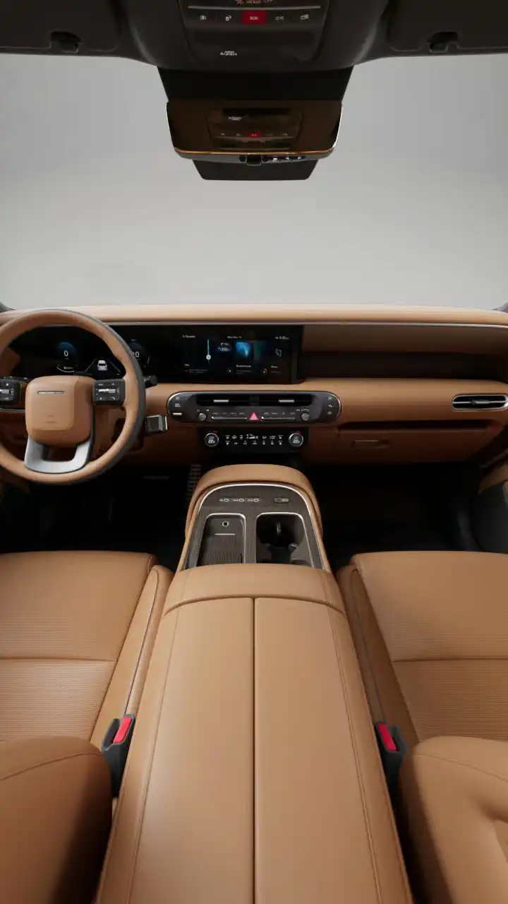 Hyundai Palisade, Hyundai Brunei