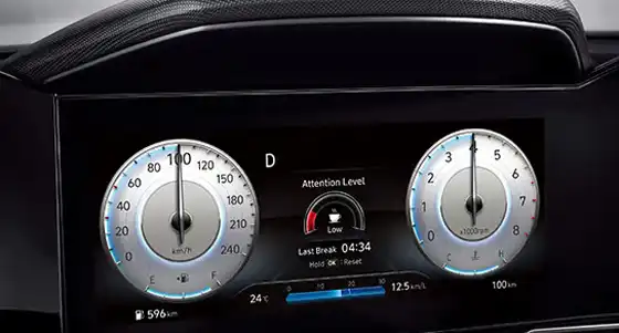 Hyundai Elantra Safety, Hyundai Brunei