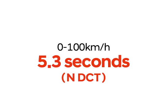 elantra-n-cn7-highlights-performance-100kmh-original Hyundai Elantra N, Hyundai Brunei